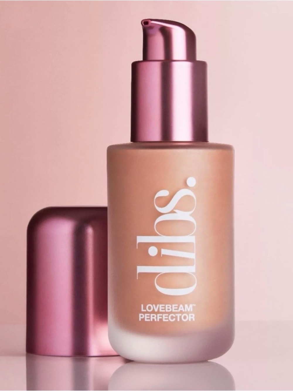 DIBS Beauty
LoveBeam Perfector- N° 2 - Loves Me Loves Me Not